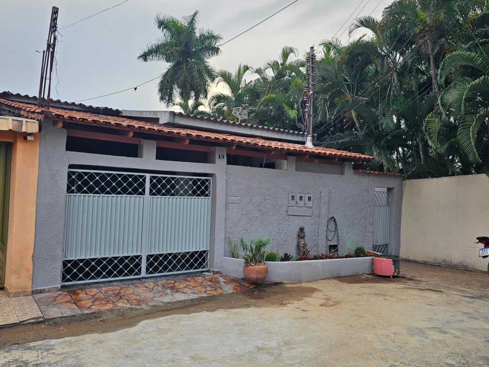 Cig Hostel - Goiania — Fotos 1