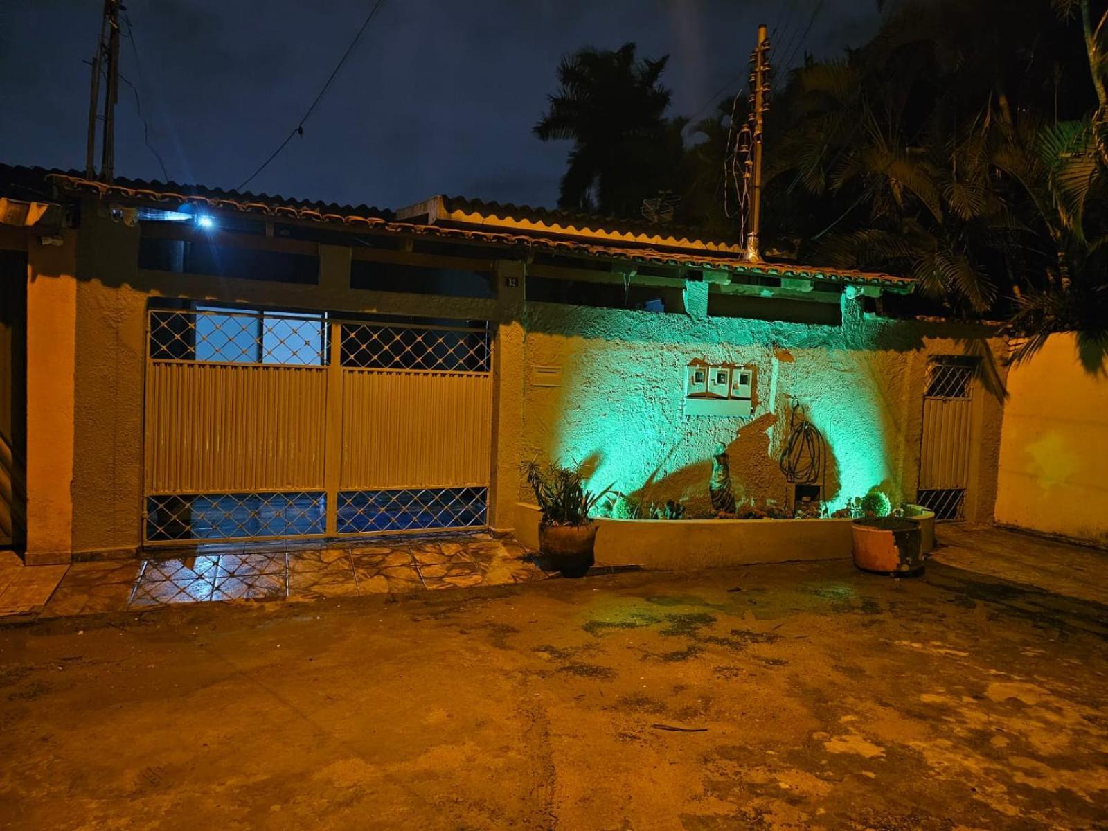 Cig Hostel - Goiania — Fotos 2